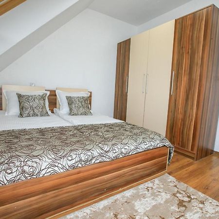 Dream Park Apartment Сандански Экстерьер фото