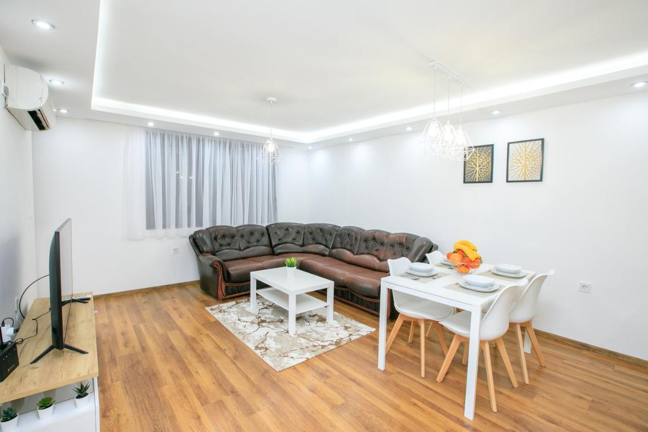 Dream Park Apartment Сандански Экстерьер фото