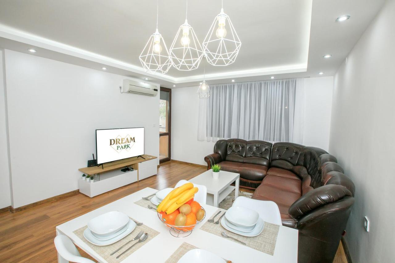 Dream Park Apartment Сандански Экстерьер фото