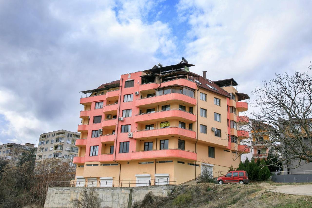 Dream Park Apartment Сандански Экстерьер фото