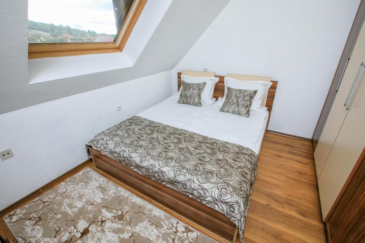 Dream Park Apartment Сандански Экстерьер фото