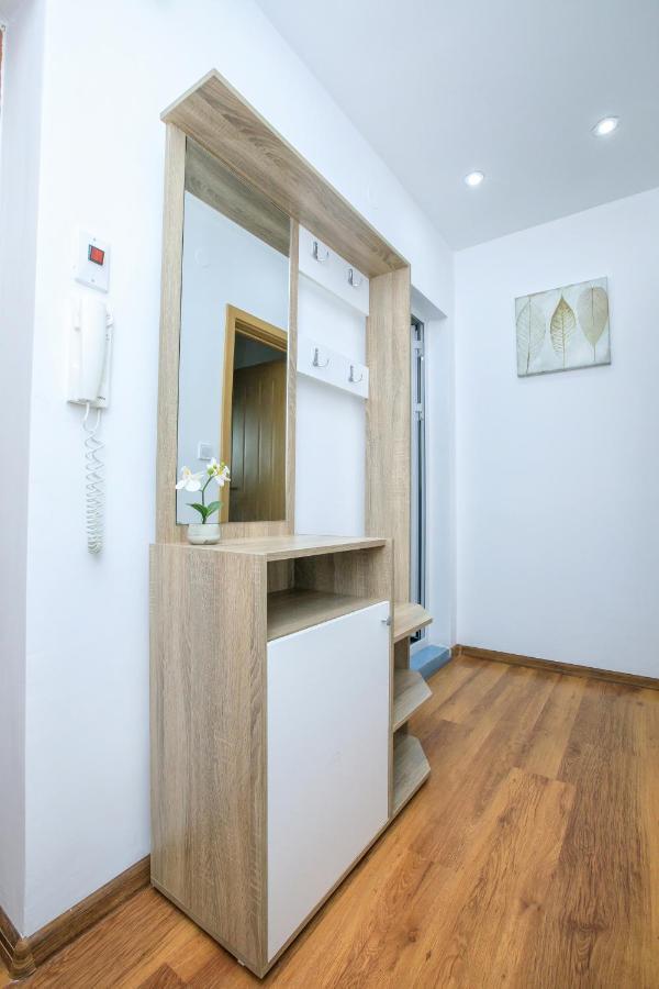 Dream Park Apartment Сандански Экстерьер фото