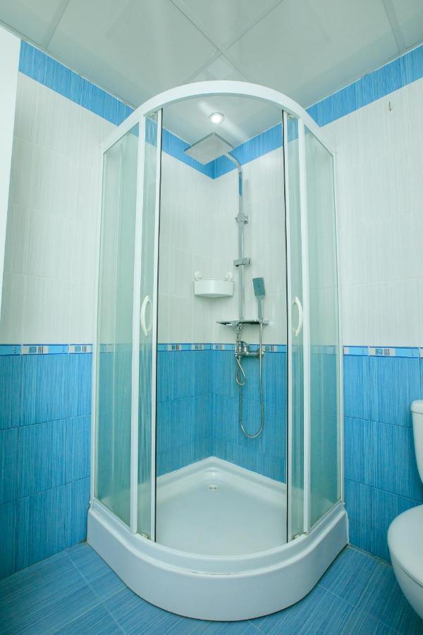 Dream Park Apartment Сандански Экстерьер фото
