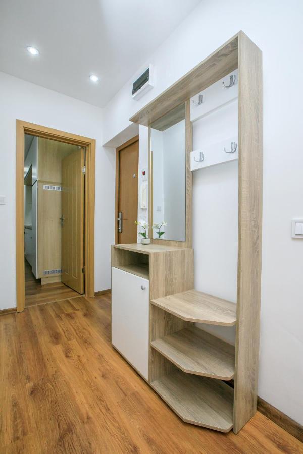 Dream Park Apartment Сандански Экстерьер фото