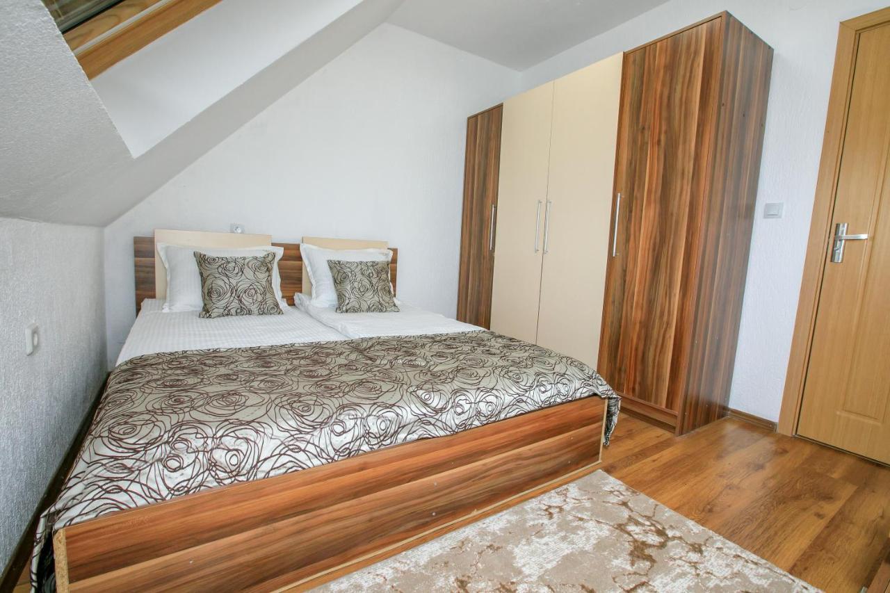 Dream Park Apartment Сандански Экстерьер фото