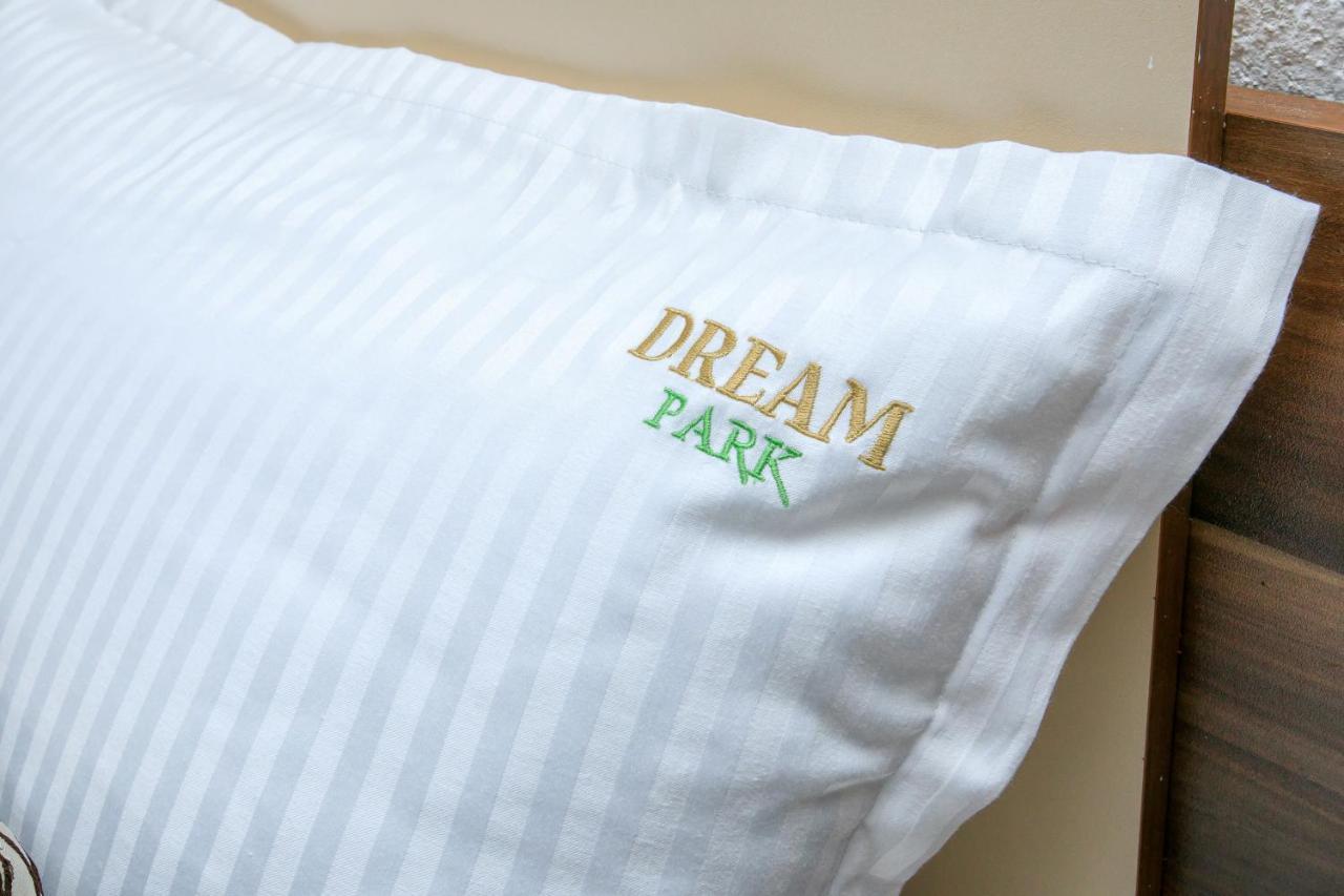 Dream Park Apartment Сандански Экстерьер фото