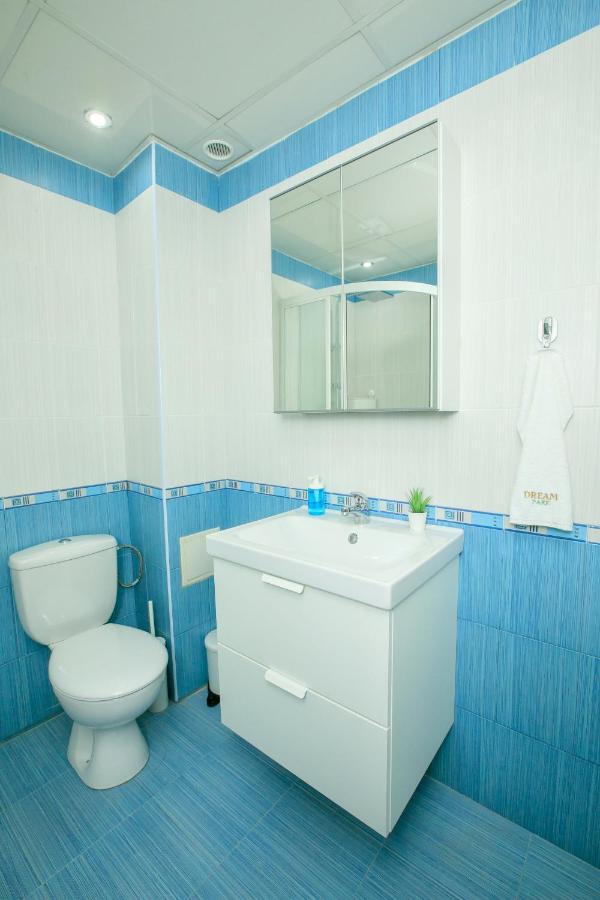 Dream Park Apartment Сандански Экстерьер фото