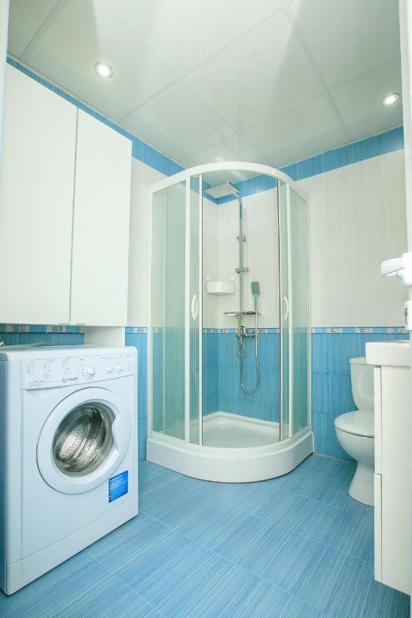 Dream Park Apartment Сандански Экстерьер фото